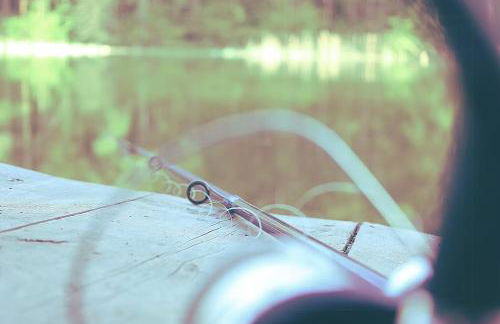 Historic Mill With Ponds And Pool Near Lyon - Foto 25