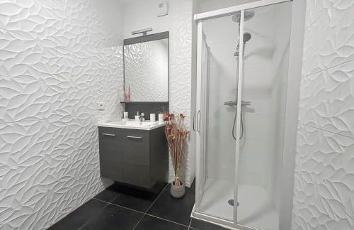 Fabron studio et Résidence de Luxe avec Piscine - Photo 20