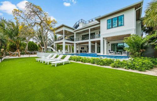 The Ringling Estate in Sarasota - Foto 20