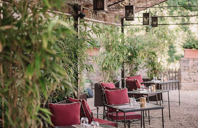 Il Borro - Relais & Châteaux - Foto 79