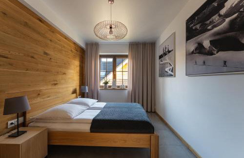 APARTAMENT No1 MOUNTAIN VIEW Sauna Priv okolice Zakopane Czorsztyn Kluszkowce - Photo 29