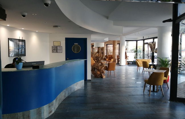 RESIDENCE CAP WINSTON - Foto 3