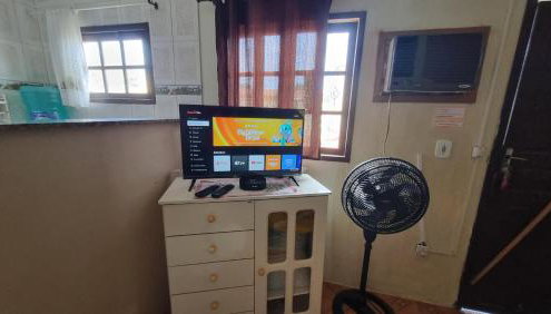 Kitnet em ambiente familiar - Foto 3