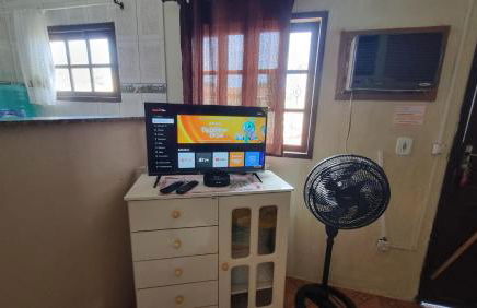 Kitnet em ambiente familiar - Photo 3