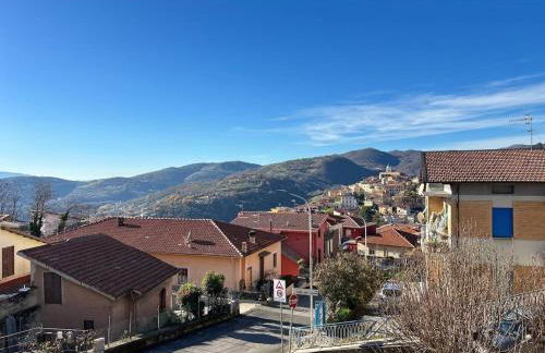 Romantico Appartamento con Vista Mozzafiato Perfetto per 2 Persone - Foto 23