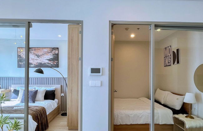 The Song Vung Tau - Xuan's Homestay - Foto 78