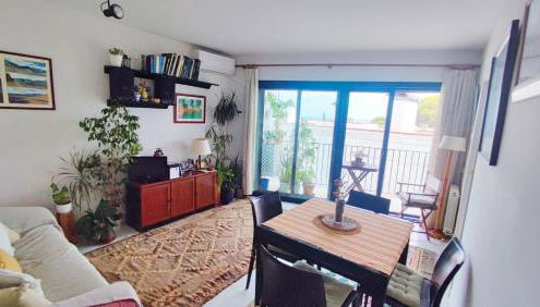 Cosy flat in pretty seaside town - Foto 5