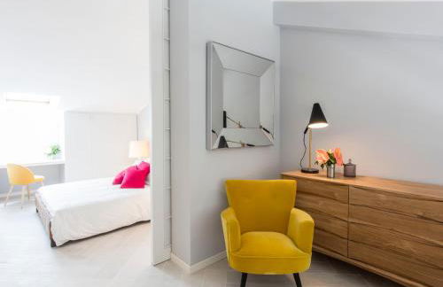 Punta Ala Sea View Apartments - Foto 43