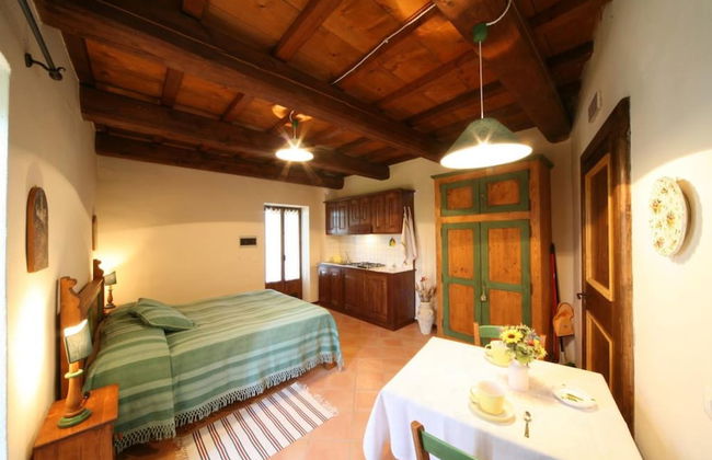 Agriturismo Monte Valentino - Foto 4