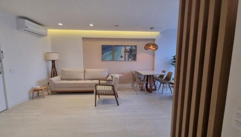 Praia da Barra, Frente Mar Novíssimo reformado - Foto 2