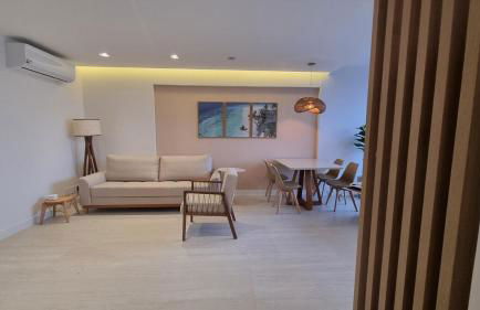 Praia da Barra, Frente Mar Novíssimo reformado - Foto 2