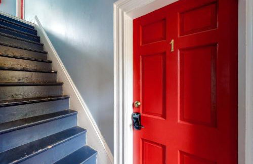 Quarters on Main - Foto 21