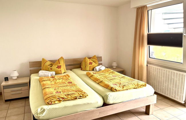 Malerisches Ferienhaus in Reil - Photo 3