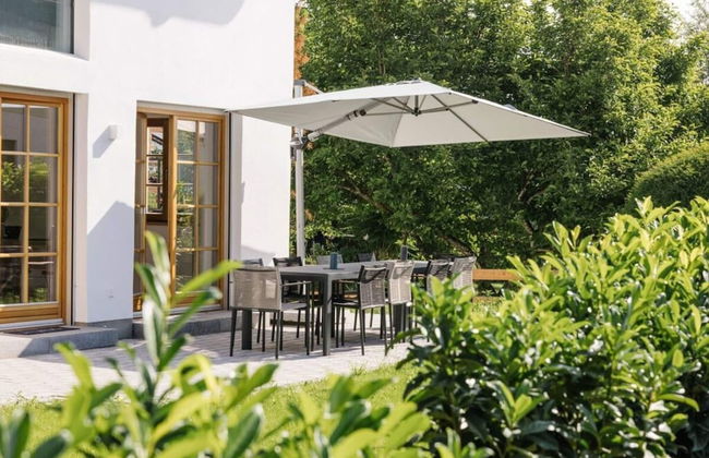 Cloud 9A Comfortable Holiday Residence - Photo 25