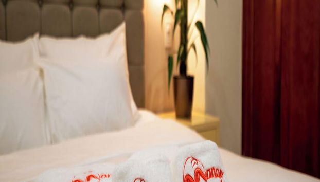 Amango home - Foto 4, Habitación