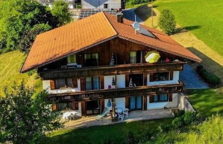 Ferienhaus Mariele - Foto 1