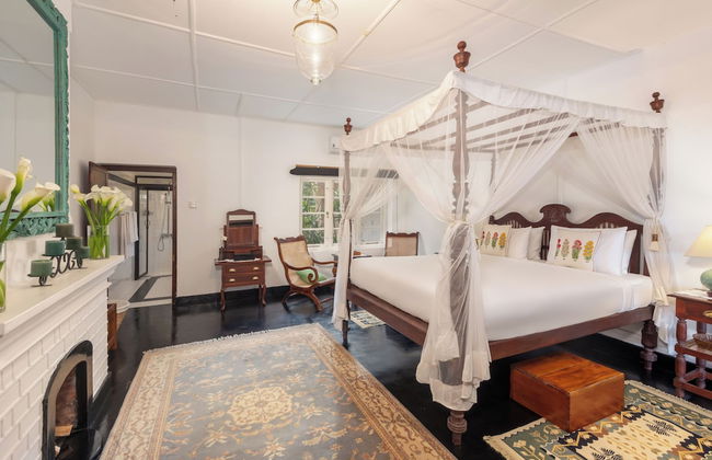 Highgrove Estate By Ishq - Foto 12