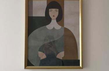 Ferienwohnung zur Parthe - Foto 4