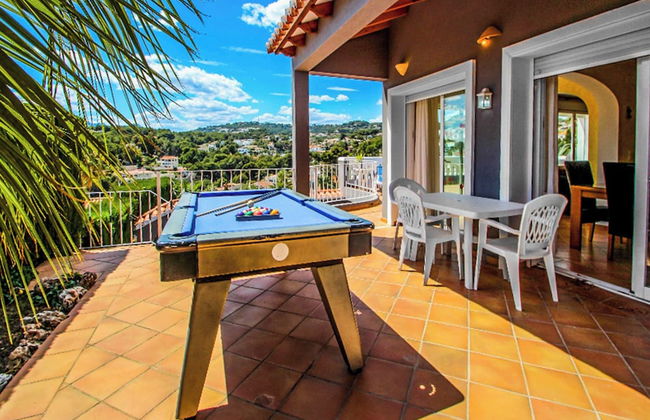 Villa Mi Sueno Dos - Foto 19