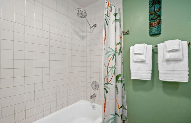 Kauai Hale Kahanalu 8 2 Bedroom Condo - Foto 16