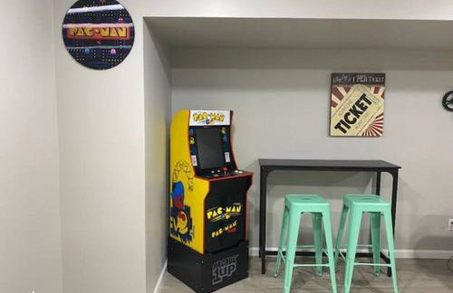 Modern Retreat near downtown Dayton - Foto 34