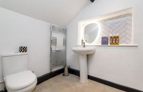 Lanreath Cottage - Foto 25