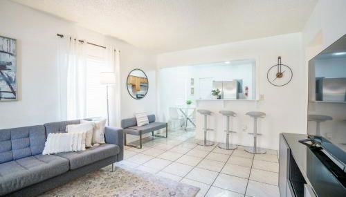 Modern 2 Bedroom in the Heart of Wynwood Art District - Foto 4