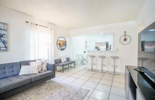 Modern 2 Bedroom in the Heart of Wynwood Art District - Foto 4