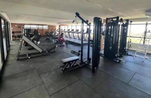 Apartamento moderno vista mar - Photo 18