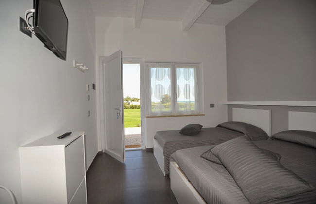 Agriturismo Frontemare - Foto 4