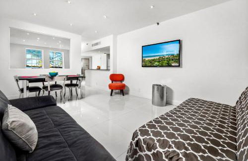 South Beach Suites in Ocean Drive - Foto 8