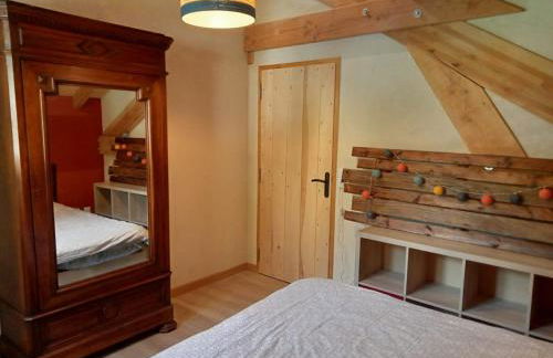 Chalet les couleurs - Photo 13