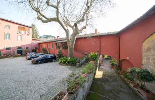 Frascati Country House - Foto 64