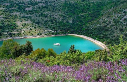 Infinity pool Villa San Amore - Foto 40