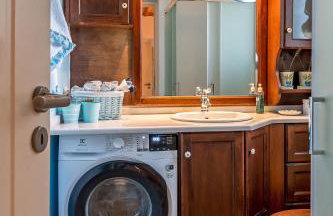 Villa Myrina with Sea View BY APOKORONAS-VILLAS - Foto 61