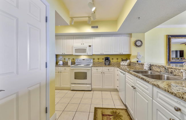 Emerald Beach by Book That Condo - Foto 47