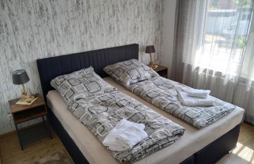 Ferienhaus Eckernfeld Bremerhaven - Photo 5