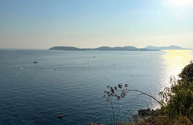 Holiday Home Sea Vision - Foto 30