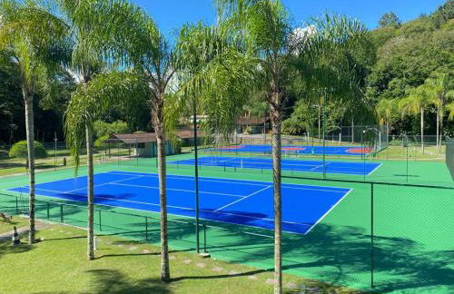 Flat duplex com vista para o mar - Foto 29