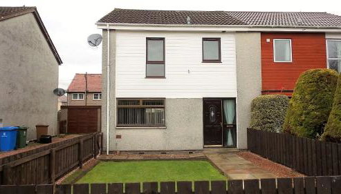 3 Bedroom-Kelpies Serviced Apartments Bruce - Foto 5, Garden, Garden view