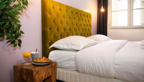 301 - studio tout confort au coeur de Paris 5 - Foto 4