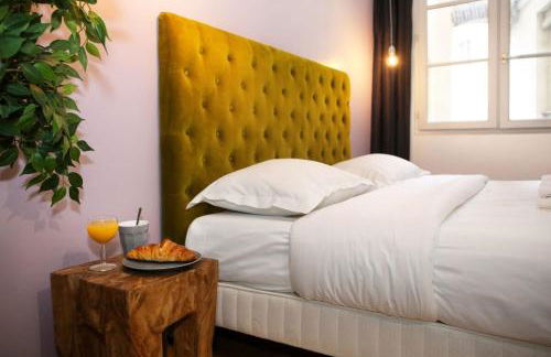 301 - studio tout confort au coeur de Paris 5 - Foto 4