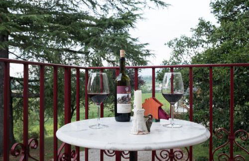 Casali del Picchio - Winery - Foto 6