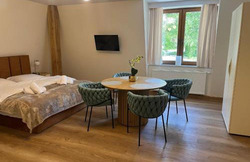 Apartamenty Leśna Przystań Kazub - Foto 9