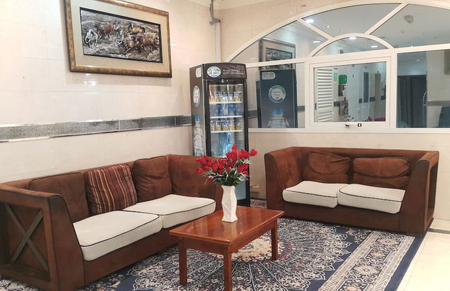 Sunrise Hotel Apartments - Photo 4