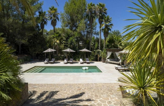 Holiday Home With Wooden-beamed Patio - Foto 25