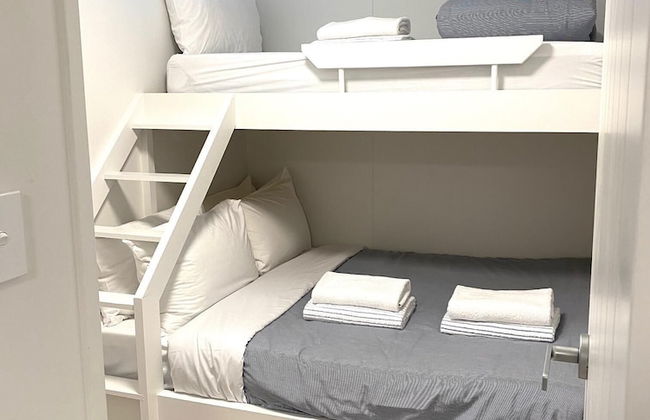 Tasman Holiday Parks – Waihi Beach - Foto 2