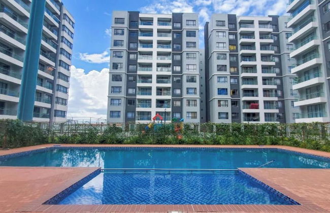 Studio Apartment by Away Homes Rentals - Foto 1