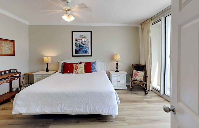 The Pearl of Navarre by Southern Vacation Rentals - Foto 11