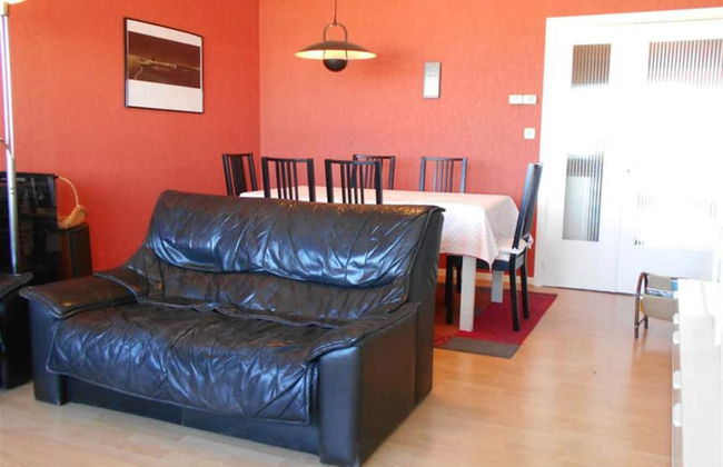 Europaplein Seaside Apartment - Foto 1